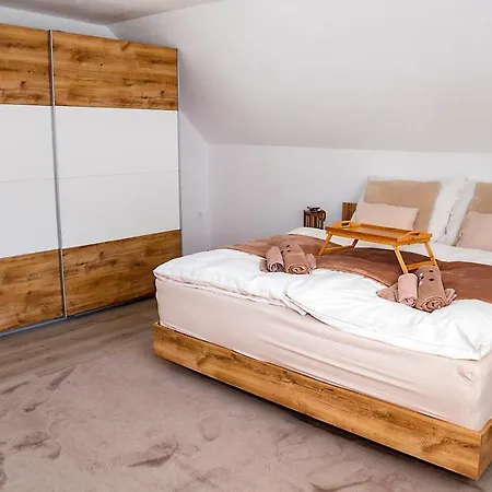 Apartment Vita & Marx Ljubljana