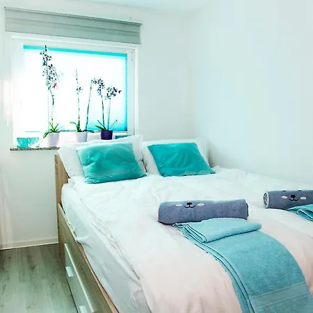 Vita & Marx Apartament