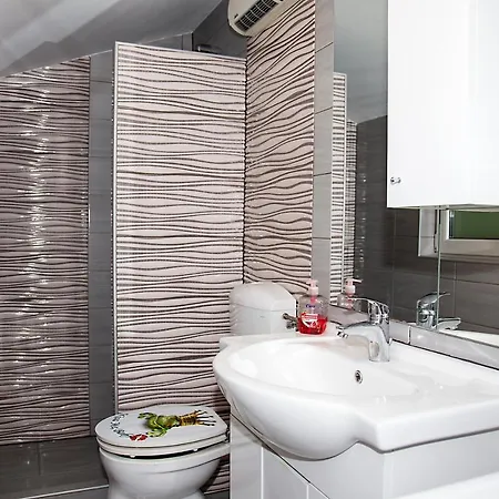 Apartament Vita & Marx