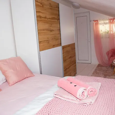 Apartament Vita & Marx