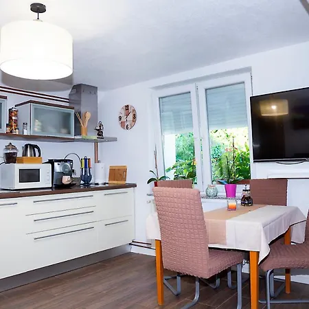 Vita & Marx Apartament